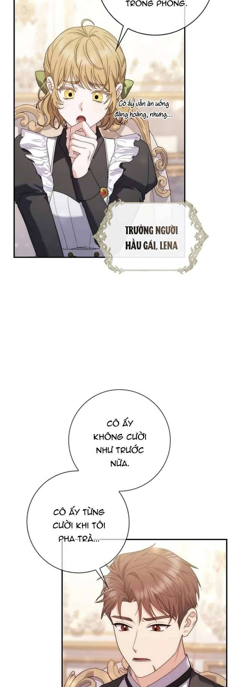 Nam Chính Bệnh Hoạn Ám Ảnh Với Sức Khoẻ Của Tôi Chapter 1 - Trang 2