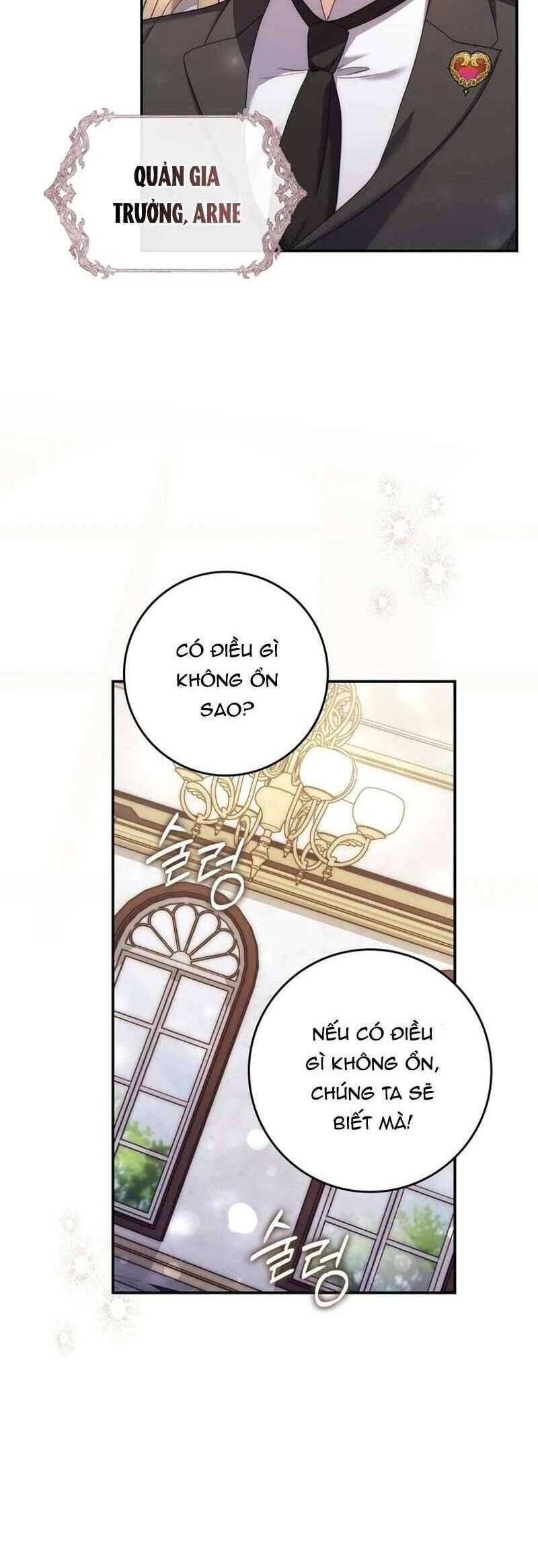 Nam Chính Bệnh Hoạn Ám Ảnh Với Sức Khoẻ Của Tôi Chapter 1 - Trang 2