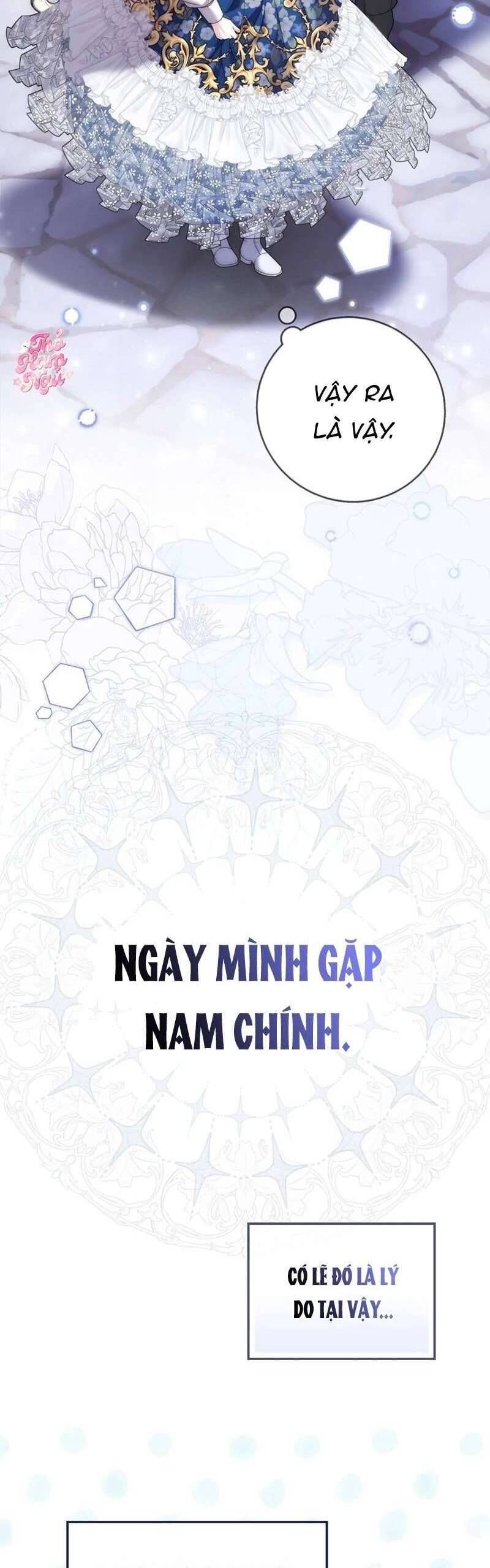 Nam Chính Bệnh Hoạn Ám Ảnh Với Sức Khoẻ Của Tôi Chapter 1 - Trang 2