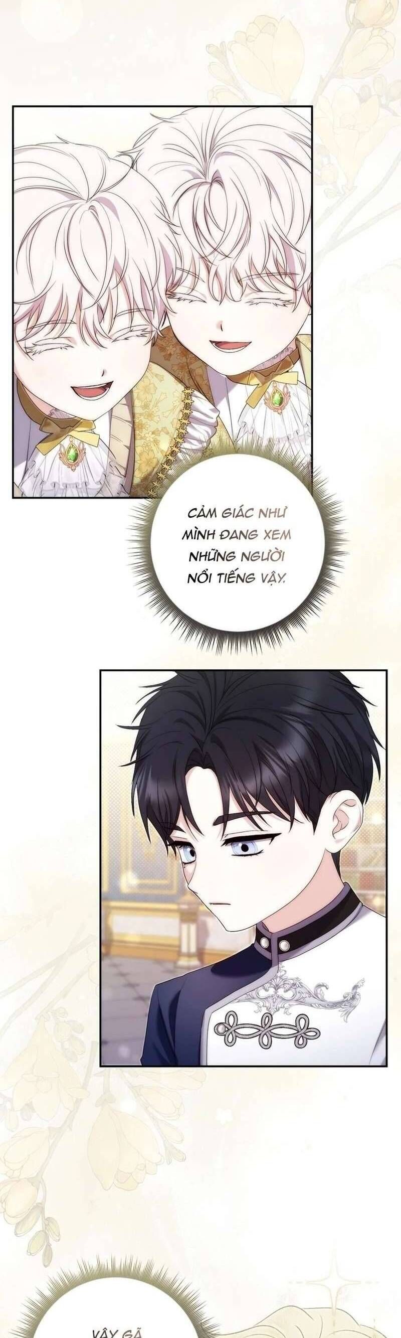Nam Chính Bệnh Hoạn Ám Ảnh Với Sức Khoẻ Của Tôi Chapter 1 - Trang 2