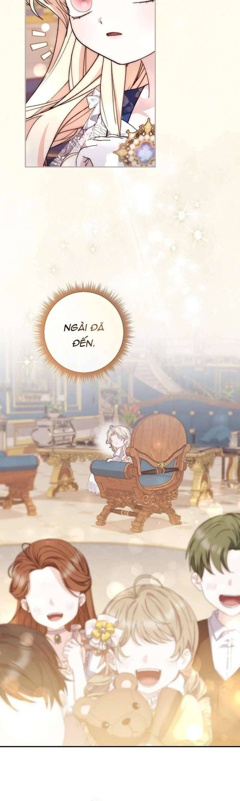 Nam Chính Bệnh Hoạn Ám Ảnh Với Sức Khoẻ Của Tôi Chapter 1 - Trang 2