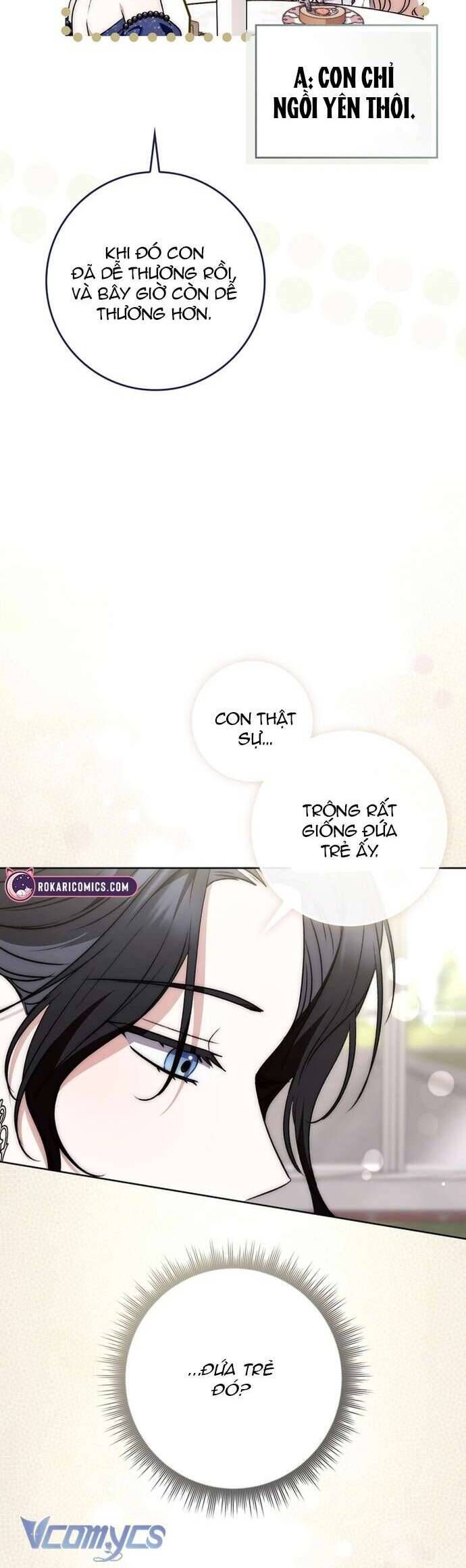 Nam Chính Bệnh Hoạn Ám Ảnh Với Sức Khoẻ Của Tôi Chapter 10 - Trang 2