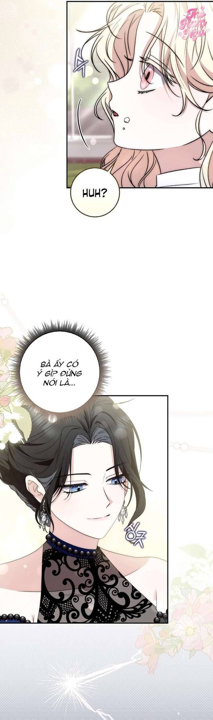 Nam Chính Bệnh Hoạn Ám Ảnh Với Sức Khoẻ Của Tôi Chapter 10 - Trang 2