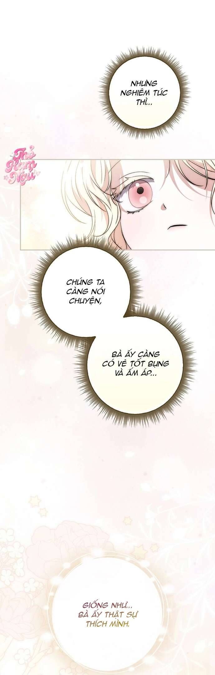 Nam Chính Bệnh Hoạn Ám Ảnh Với Sức Khoẻ Của Tôi Chapter 10 - Trang 2