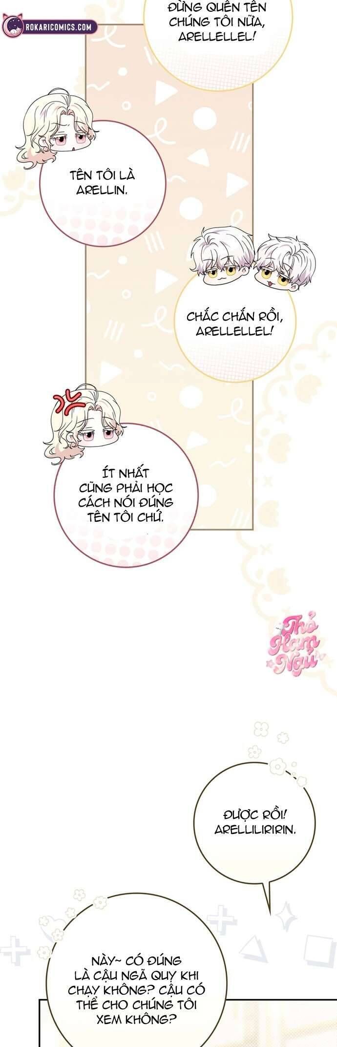 Nam Chính Bệnh Hoạn Ám Ảnh Với Sức Khoẻ Của Tôi Chapter 10 - Trang 2