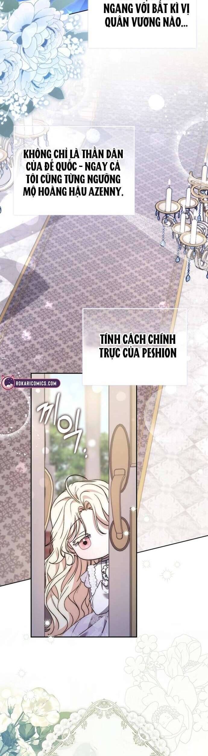 Nam Chính Bệnh Hoạn Ám Ảnh Với Sức Khoẻ Của Tôi Chapter 10 - Trang 2