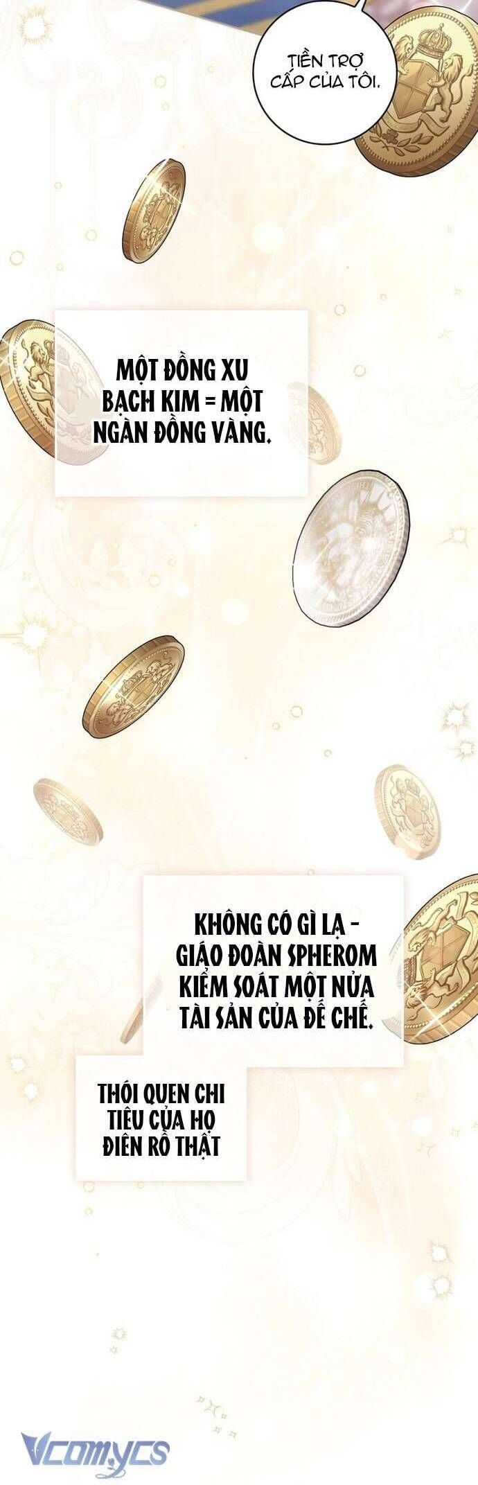 Nam Chính Bệnh Hoạn Ám Ảnh Với Sức Khoẻ Của Tôi Chapter 10 - Trang 2
