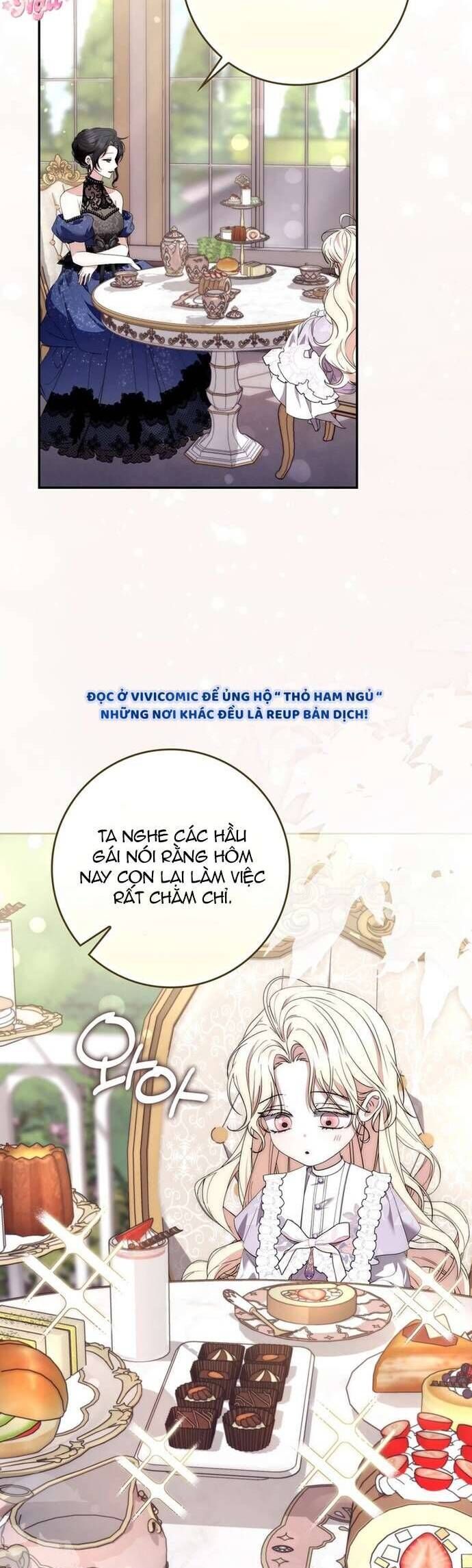Nam Chính Bệnh Hoạn Ám Ảnh Với Sức Khoẻ Của Tôi Chapter 10 - Trang 2