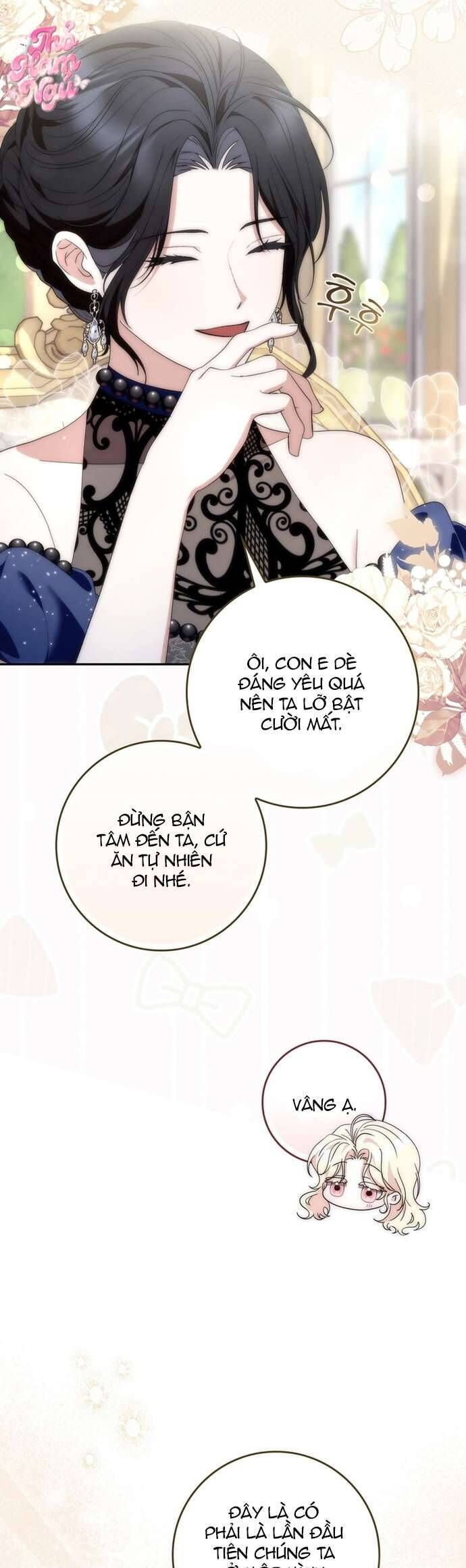 Nam Chính Bệnh Hoạn Ám Ảnh Với Sức Khoẻ Của Tôi Chapter 10 - Trang 2