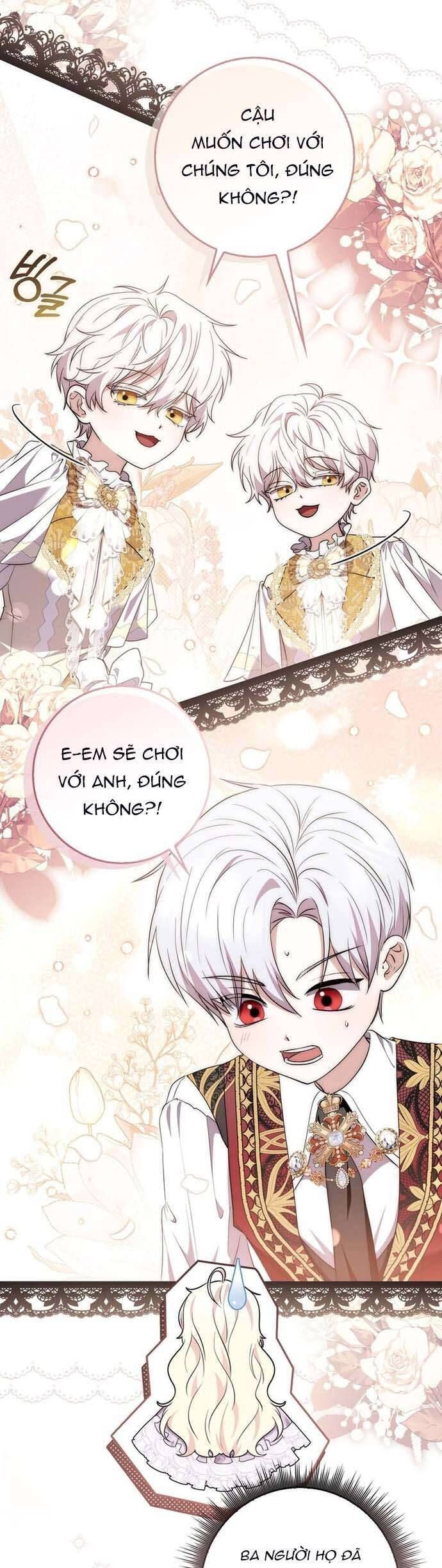 Nam Chính Bệnh Hoạn Ám Ảnh Với Sức Khoẻ Của Tôi Chapter 11 - Trang 2