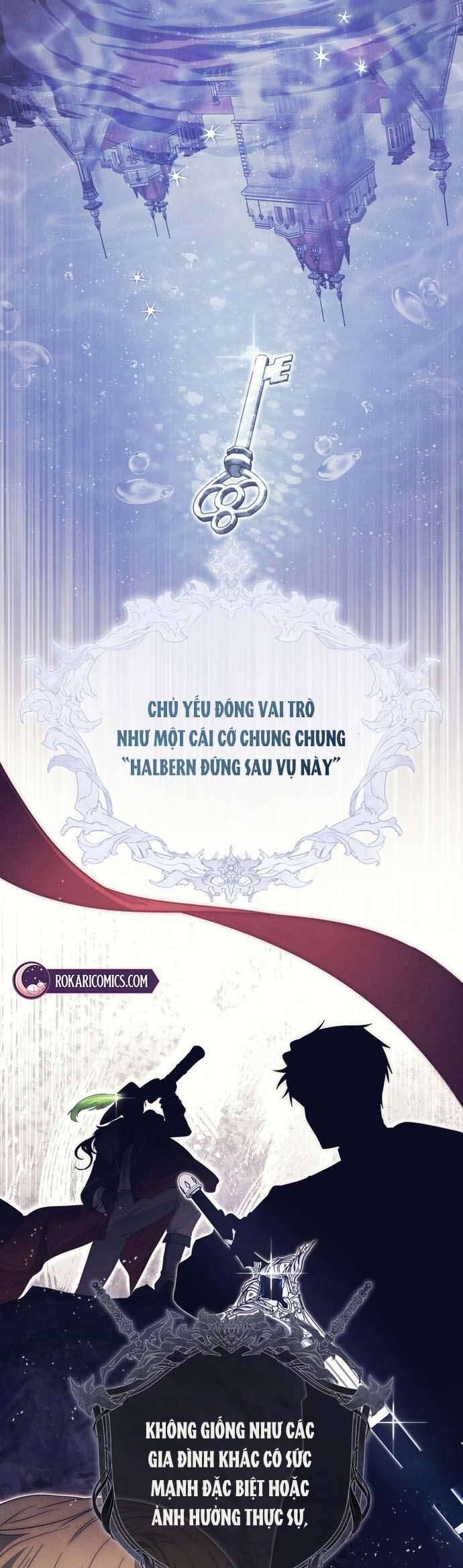 Nam Chính Bệnh Hoạn Ám Ảnh Với Sức Khoẻ Của Tôi Chapter 11 - Trang 2
