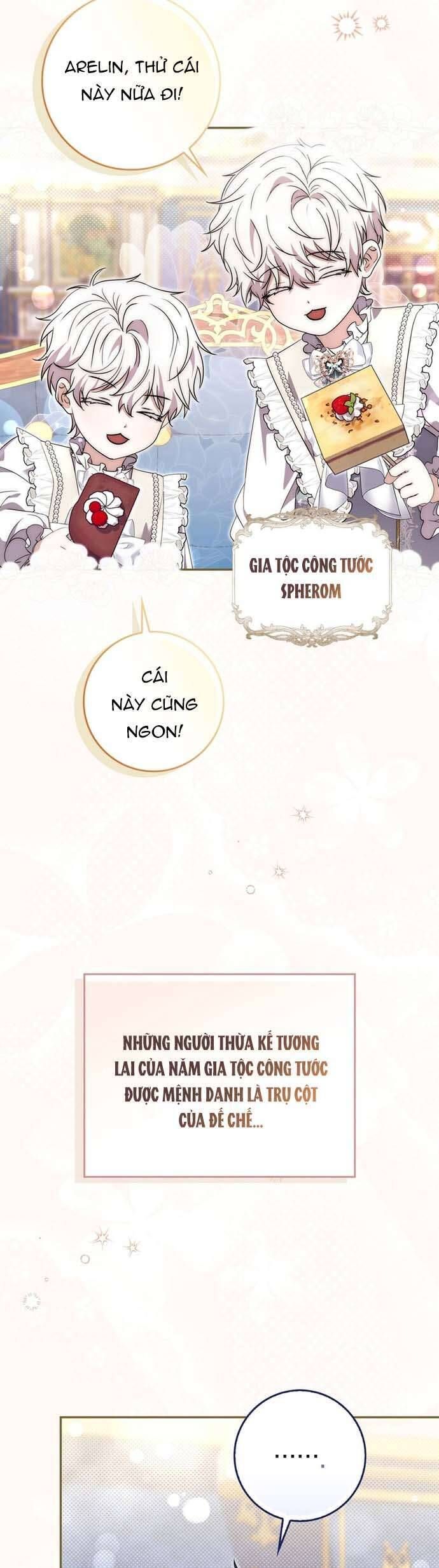 Nam Chính Bệnh Hoạn Ám Ảnh Với Sức Khoẻ Của Tôi Chapter 11 - Trang 2