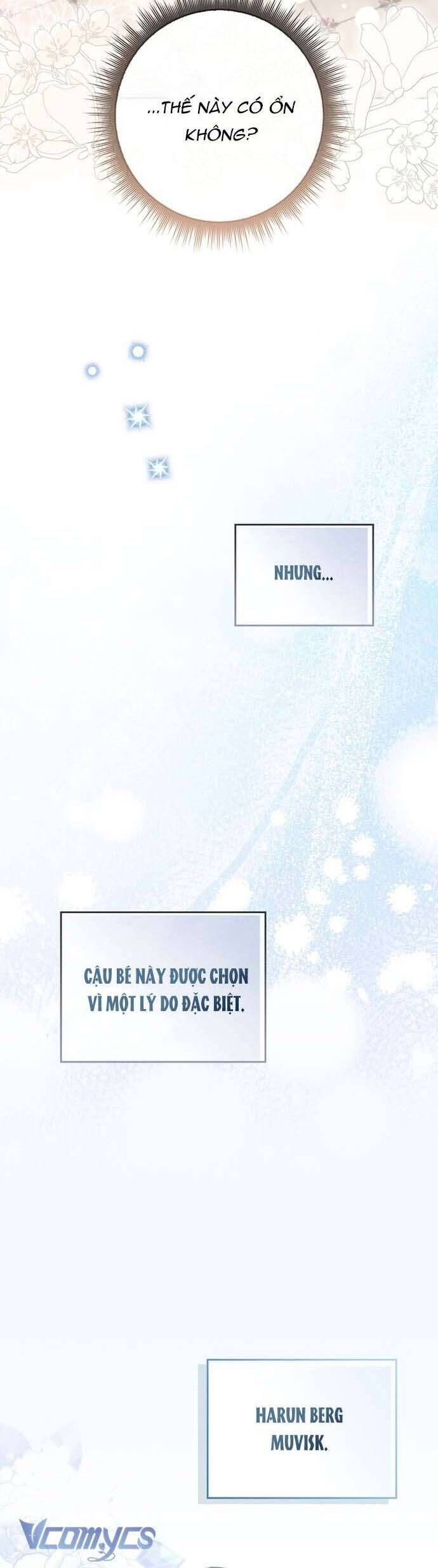 Nam Chính Bệnh Hoạn Ám Ảnh Với Sức Khoẻ Của Tôi Chapter 11 - Trang 2