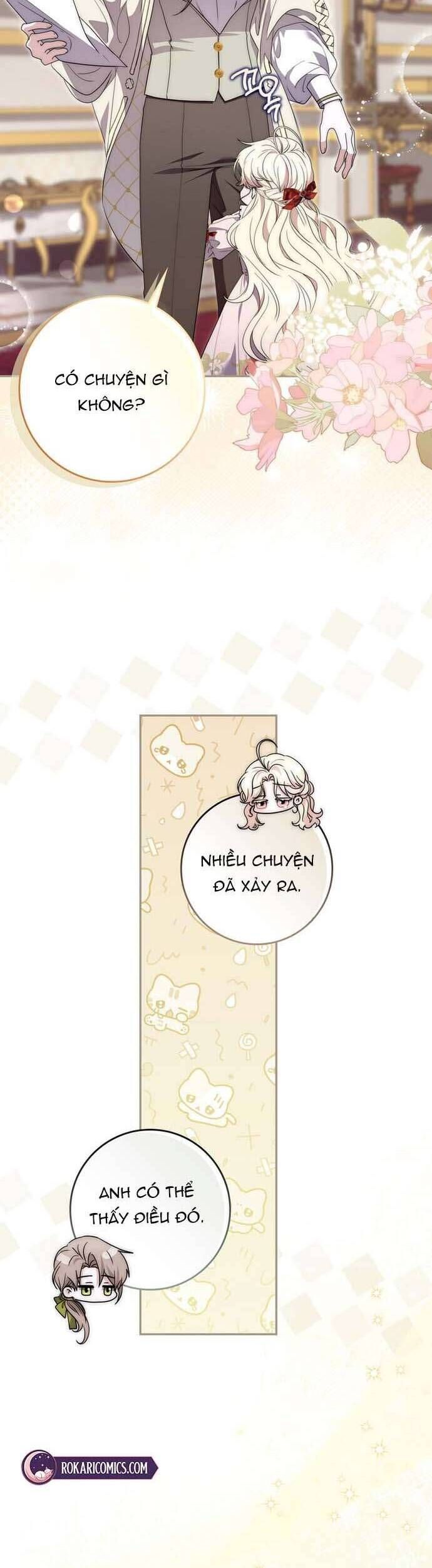 Nam Chính Bệnh Hoạn Ám Ảnh Với Sức Khoẻ Của Tôi Chapter 11 - Trang 2