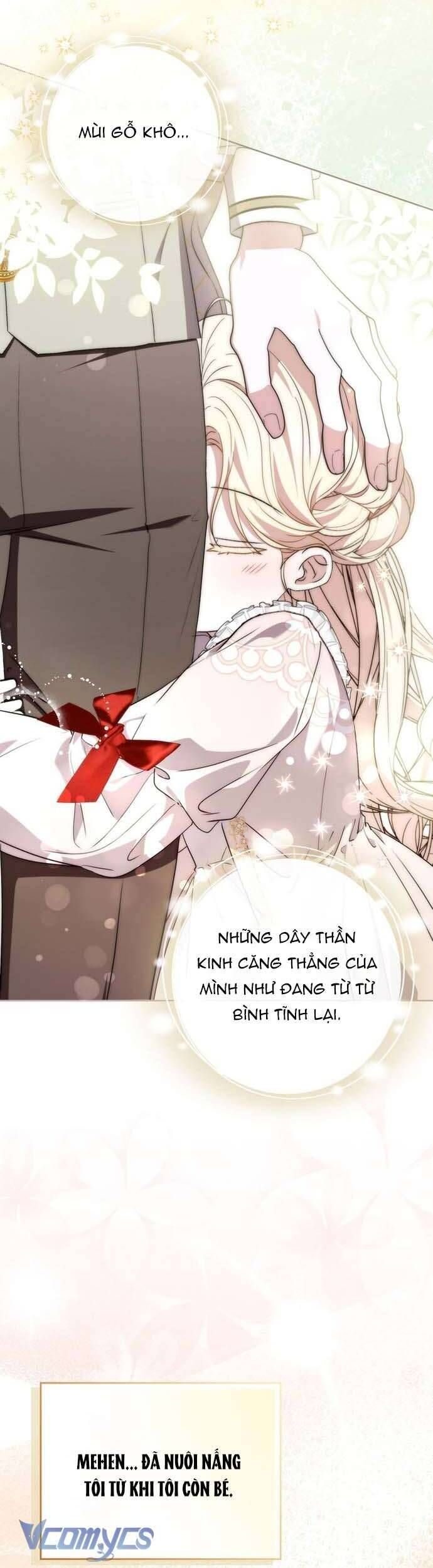 Nam Chính Bệnh Hoạn Ám Ảnh Với Sức Khoẻ Của Tôi Chapter 11 - Trang 2