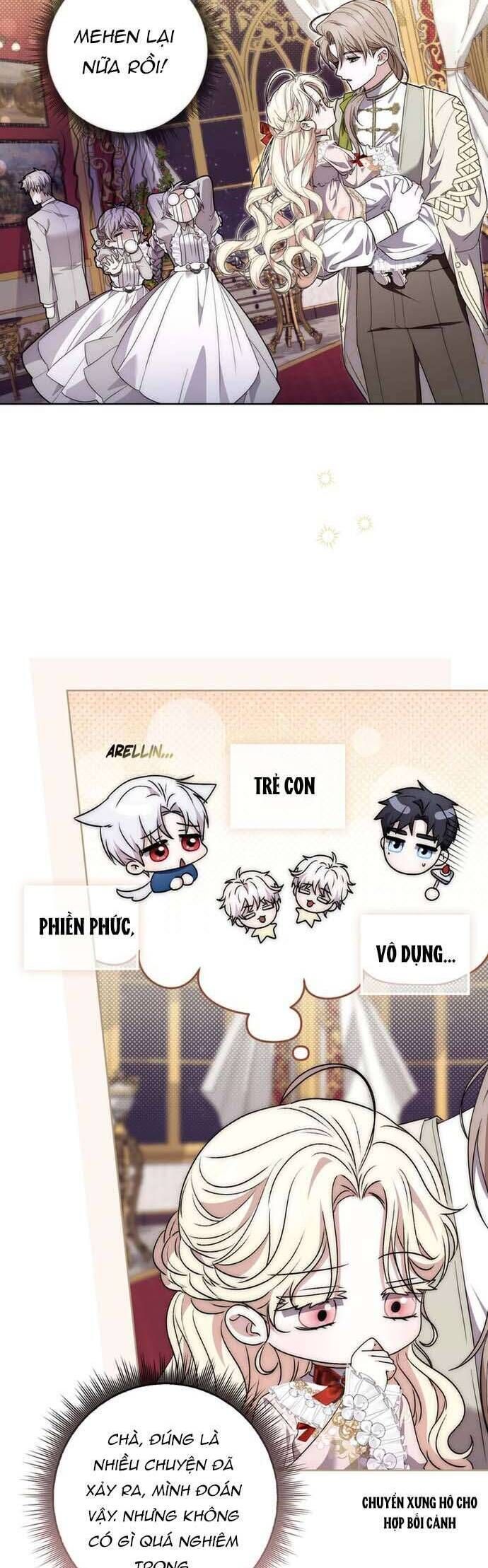 Nam Chính Bệnh Hoạn Ám Ảnh Với Sức Khoẻ Của Tôi Chapter 11 - Trang 2
