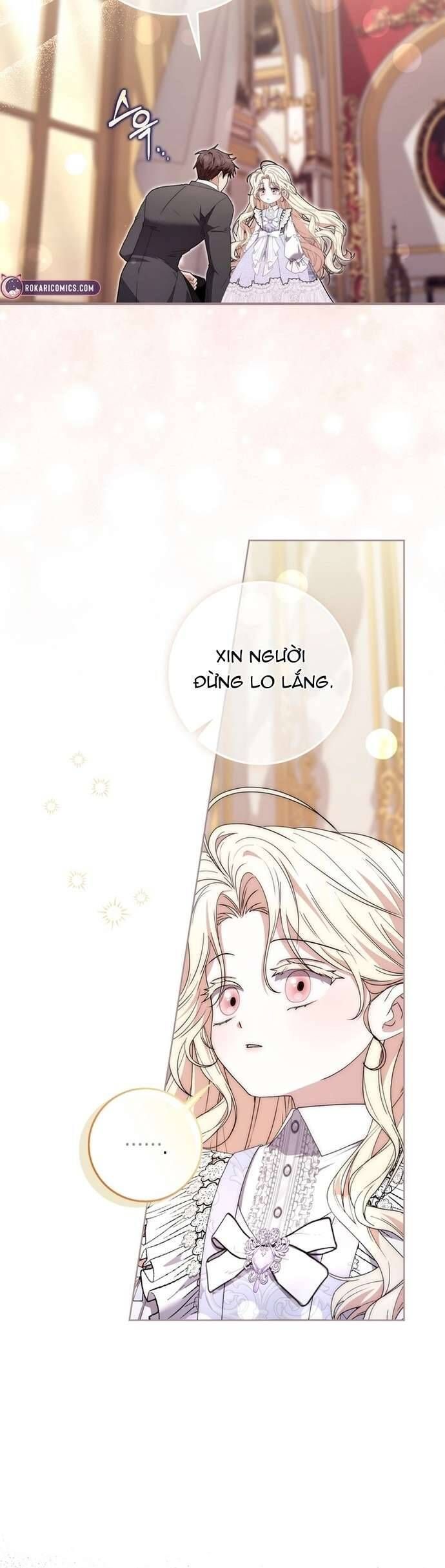 Nam Chính Bệnh Hoạn Ám Ảnh Với Sức Khoẻ Của Tôi Chapter 12 - Trang 2