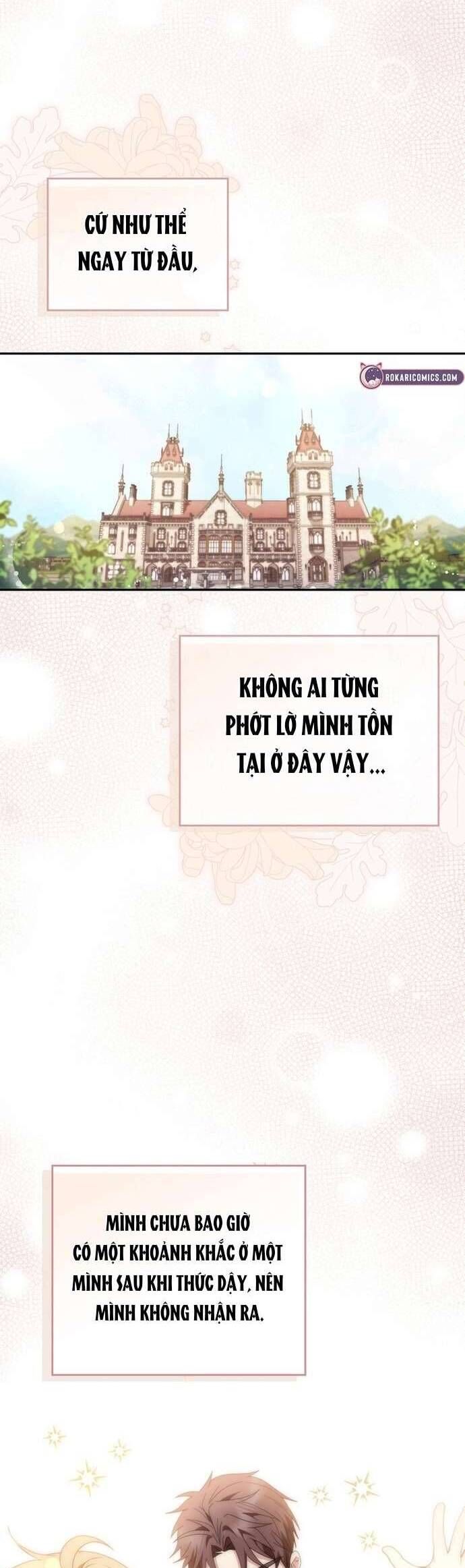 Nam Chính Bệnh Hoạn Ám Ảnh Với Sức Khoẻ Của Tôi Chapter 12 - Trang 2
