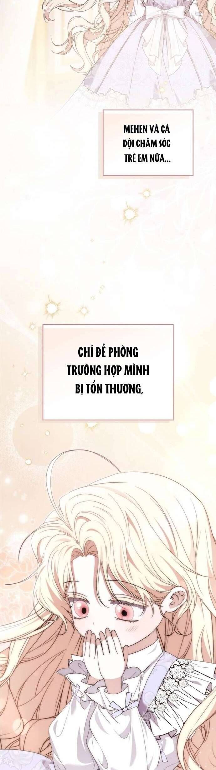 Nam Chính Bệnh Hoạn Ám Ảnh Với Sức Khoẻ Của Tôi Chapter 12 - Trang 2