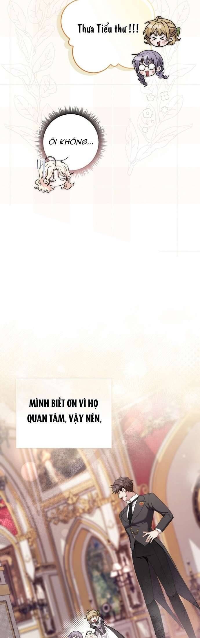 Nam Chính Bệnh Hoạn Ám Ảnh Với Sức Khoẻ Của Tôi Chapter 12 - Trang 2