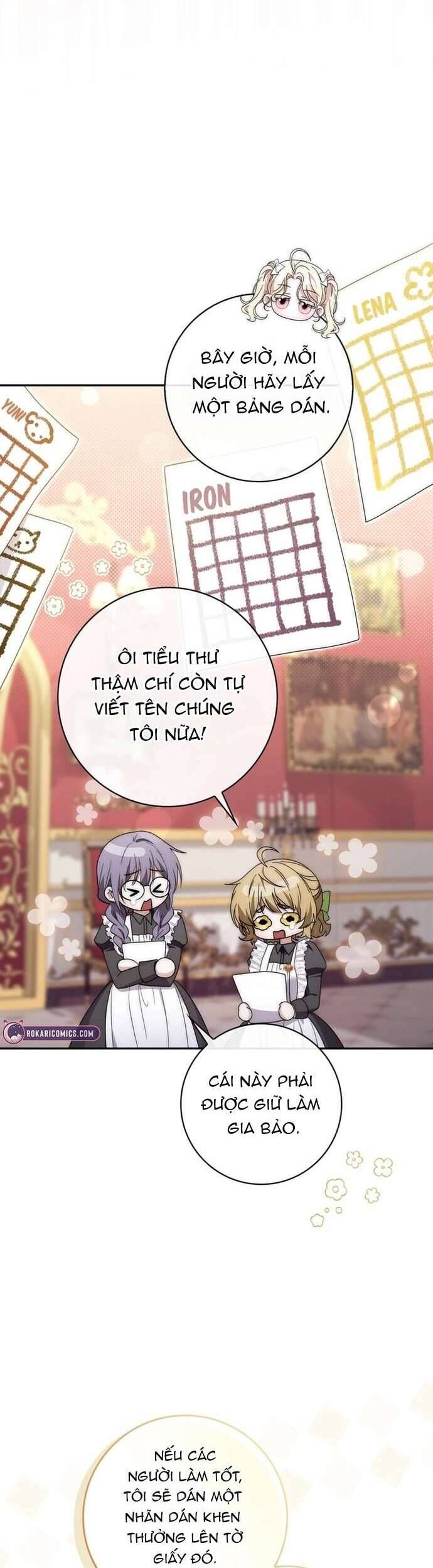 Nam Chính Bệnh Hoạn Ám Ảnh Với Sức Khoẻ Của Tôi Chapter 12 - Trang 2