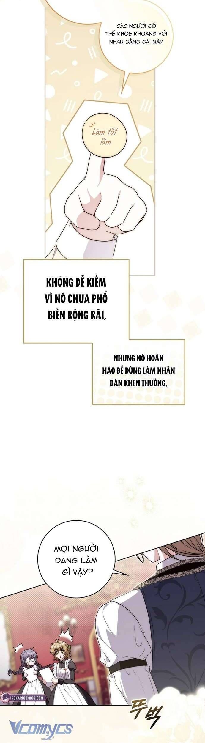 Nam Chính Bệnh Hoạn Ám Ảnh Với Sức Khoẻ Của Tôi Chapter 12 - Trang 2