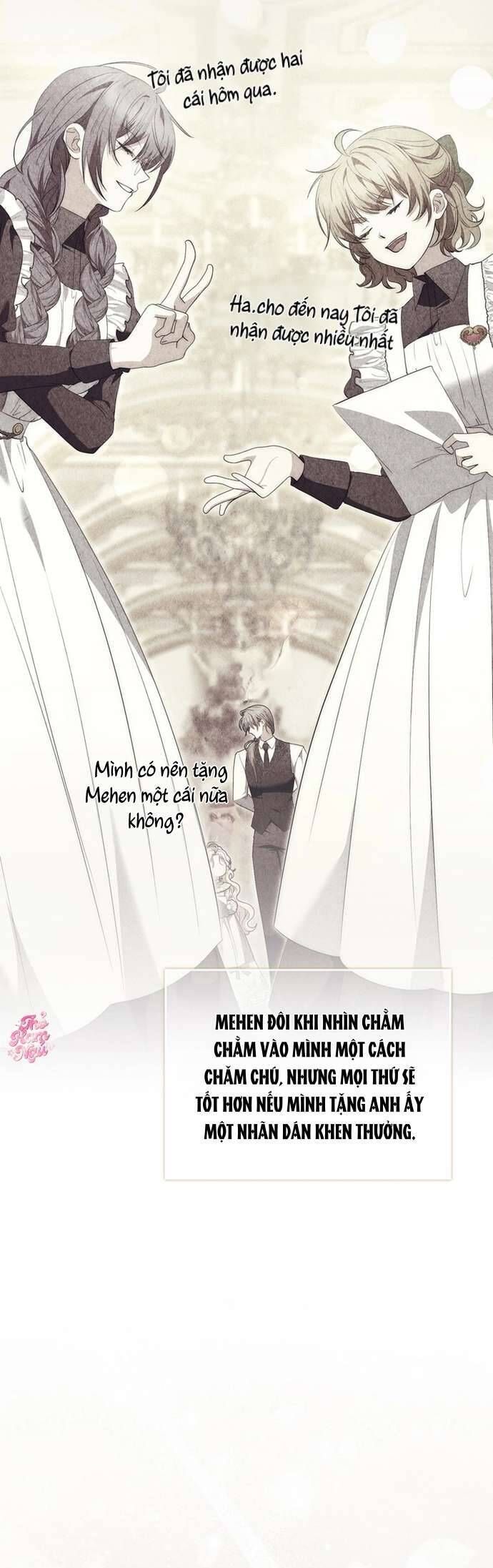 Nam Chính Bệnh Hoạn Ám Ảnh Với Sức Khoẻ Của Tôi Chapter 12 - Trang 2