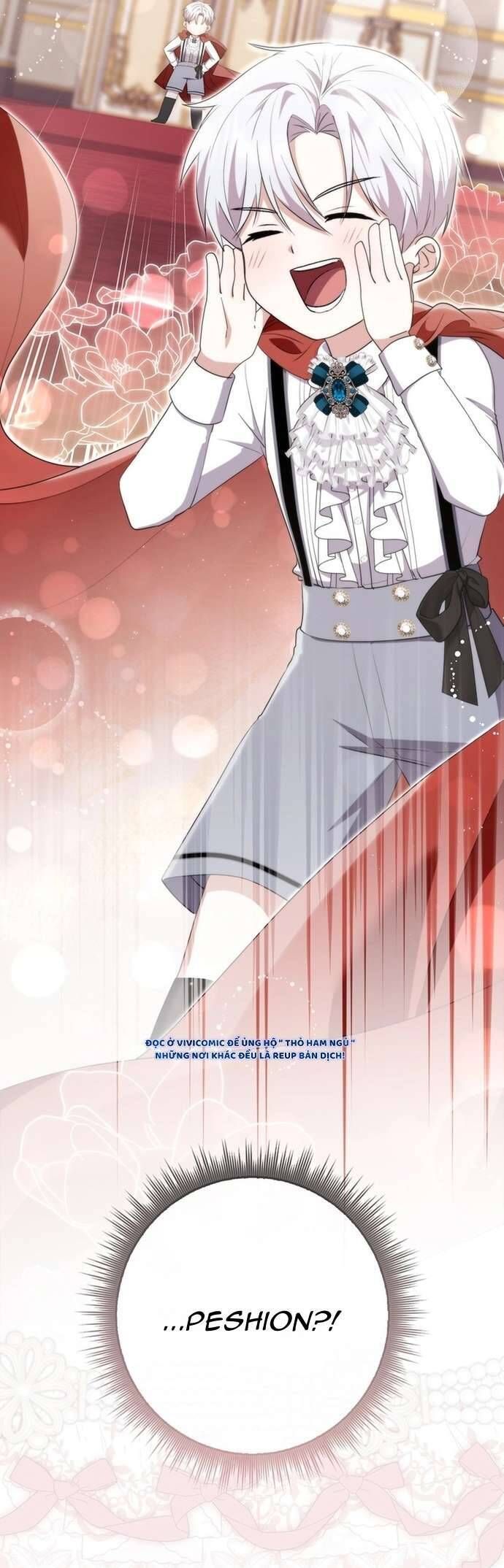 Nam Chính Bệnh Hoạn Ám Ảnh Với Sức Khoẻ Của Tôi Chapter 12 - Trang 2