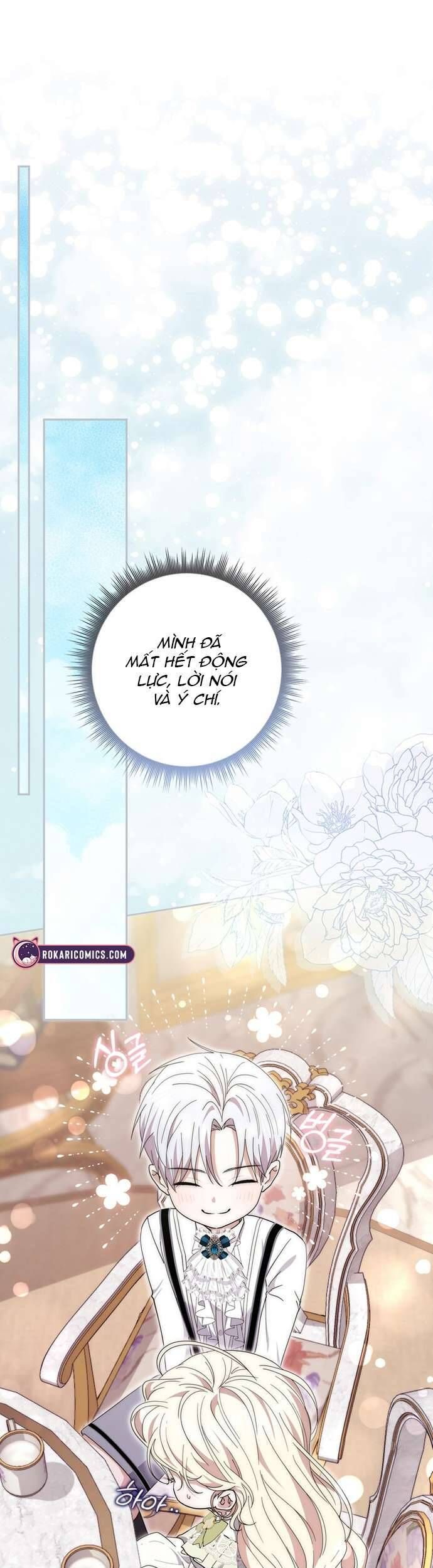 Nam Chính Bệnh Hoạn Ám Ảnh Với Sức Khoẻ Của Tôi Chapter 13 - Trang 2