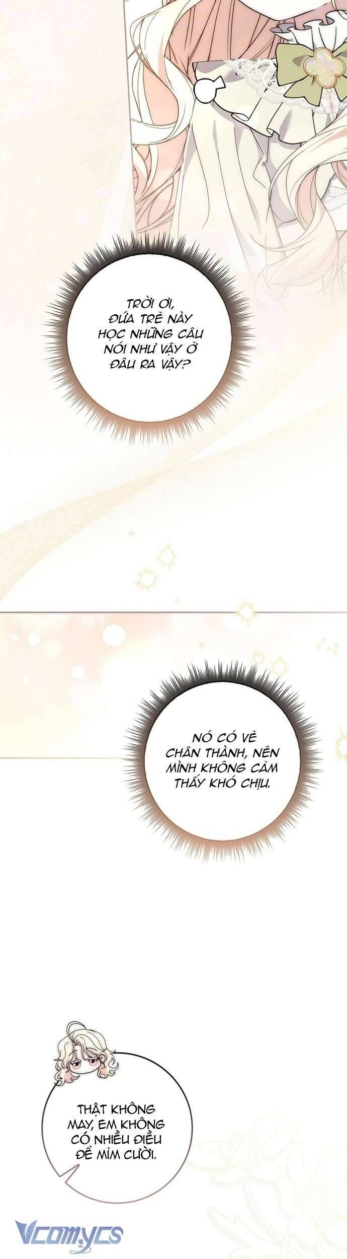 Nam Chính Bệnh Hoạn Ám Ảnh Với Sức Khoẻ Của Tôi Chapter 13 - Trang 2