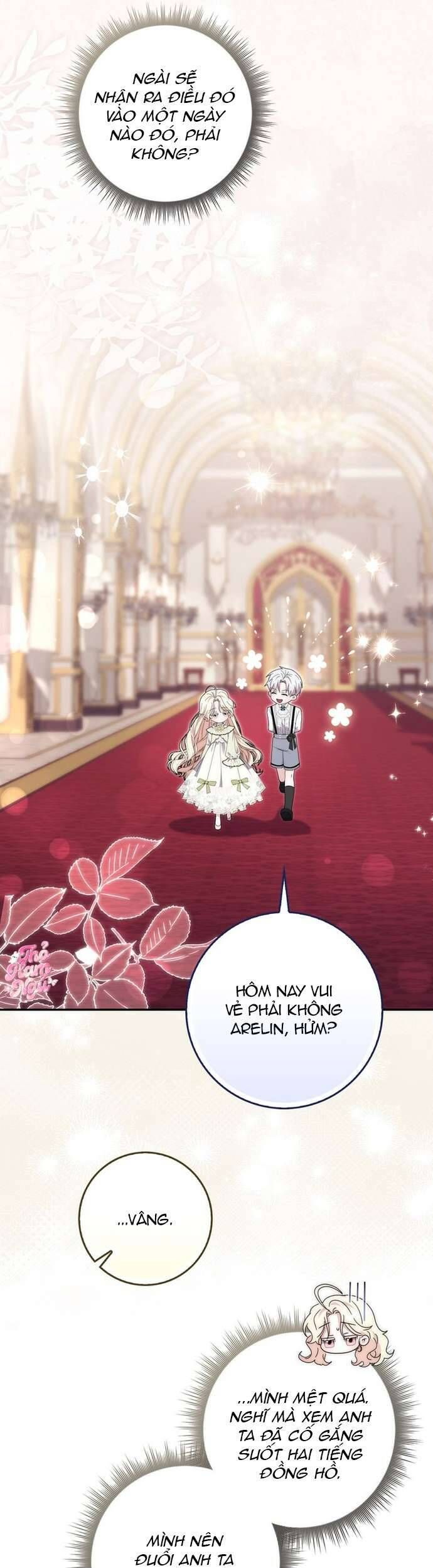 Nam Chính Bệnh Hoạn Ám Ảnh Với Sức Khoẻ Của Tôi Chapter 13 - Trang 2