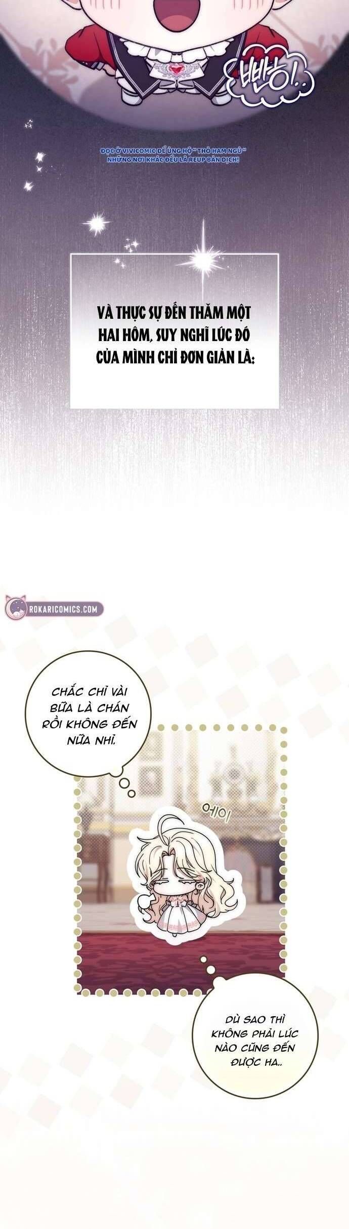 Nam Chính Bệnh Hoạn Ám Ảnh Với Sức Khoẻ Của Tôi Chapter 14 - Trang 2