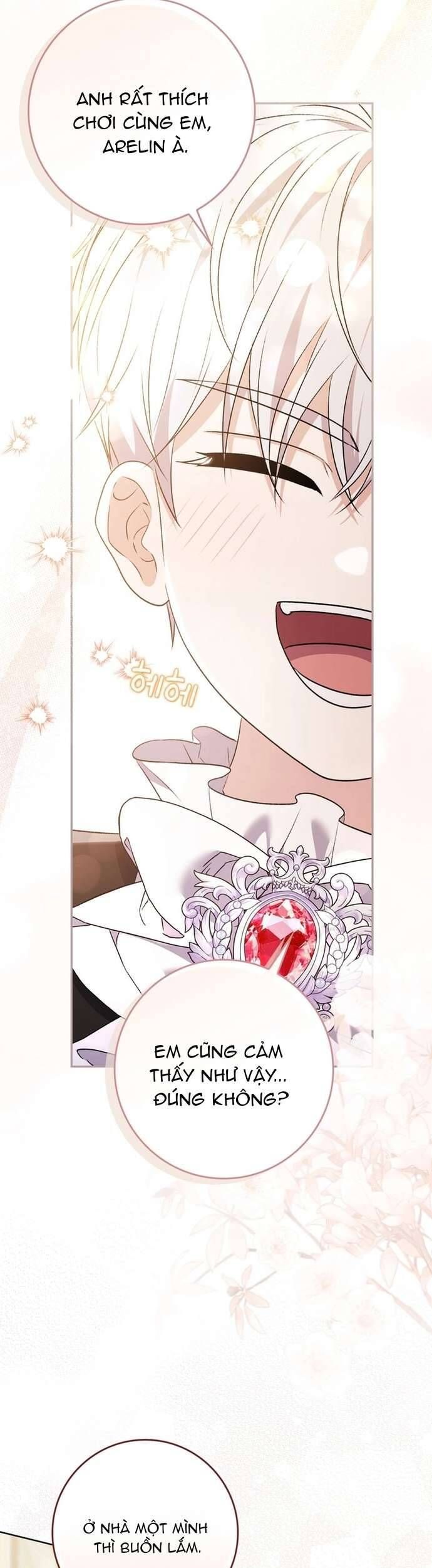 Nam Chính Bệnh Hoạn Ám Ảnh Với Sức Khoẻ Của Tôi Chapter 14 - Trang 2