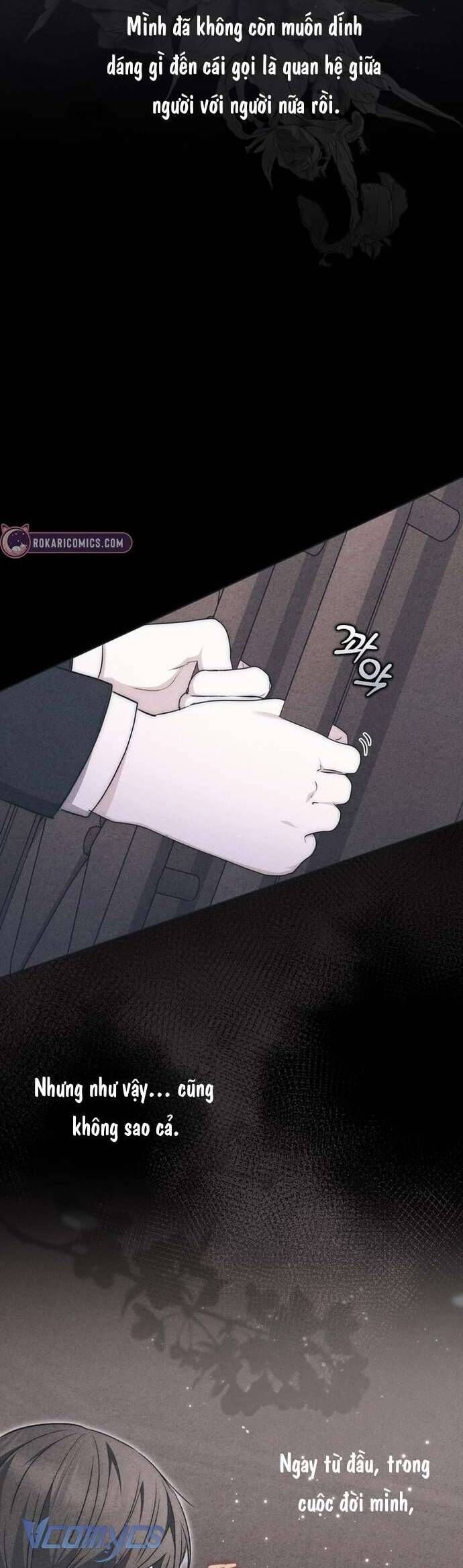 Nam Chính Bệnh Hoạn Ám Ảnh Với Sức Khoẻ Của Tôi Chapter 14 - Trang 2