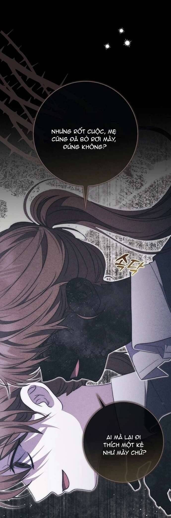 Nam Chính Bệnh Hoạn Ám Ảnh Với Sức Khoẻ Của Tôi Chapter 14 - Trang 2