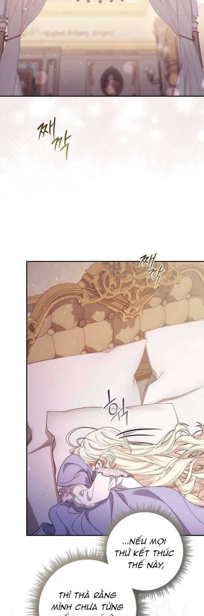 Nam Chính Bệnh Hoạn Ám Ảnh Với Sức Khoẻ Của Tôi Chapter 14 - Trang 2