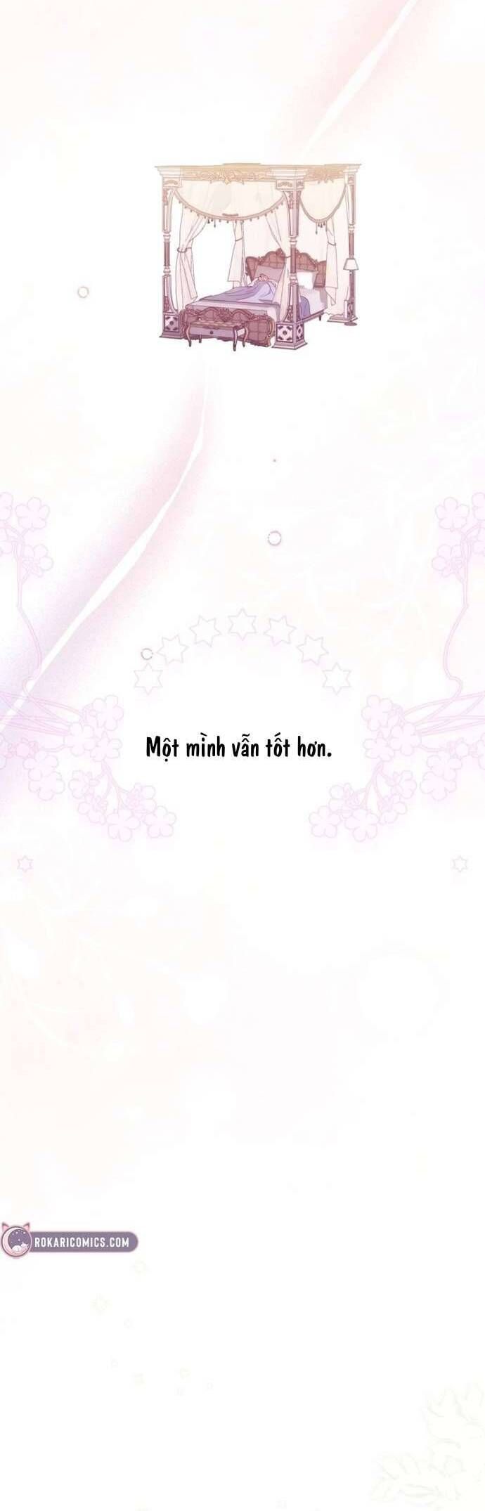 Nam Chính Bệnh Hoạn Ám Ảnh Với Sức Khoẻ Của Tôi Chapter 14 - Trang 2