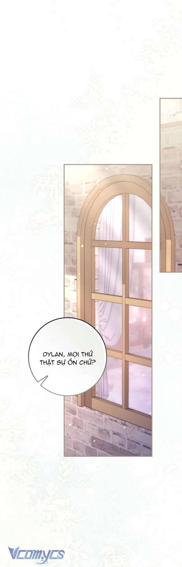 Nam Chính Bệnh Hoạn Ám Ảnh Với Sức Khoẻ Của Tôi Chapter 14 - Trang 2