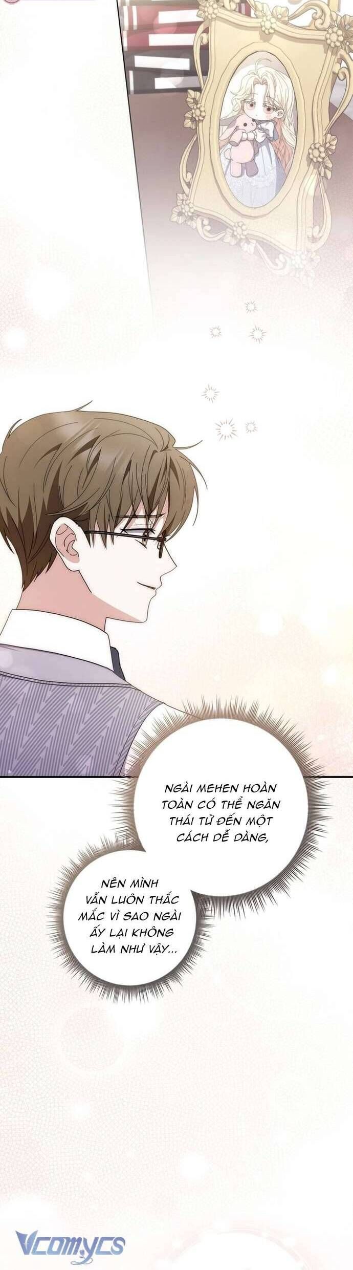 Nam Chính Bệnh Hoạn Ám Ảnh Với Sức Khoẻ Của Tôi Chapter 14 - Trang 2