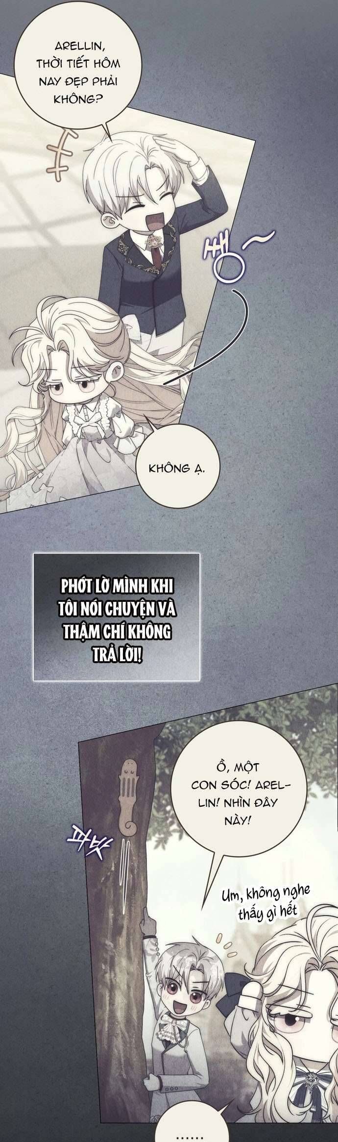 Nam Chính Bệnh Hoạn Ám Ảnh Với Sức Khoẻ Của Tôi Chapter 15 - Trang 2