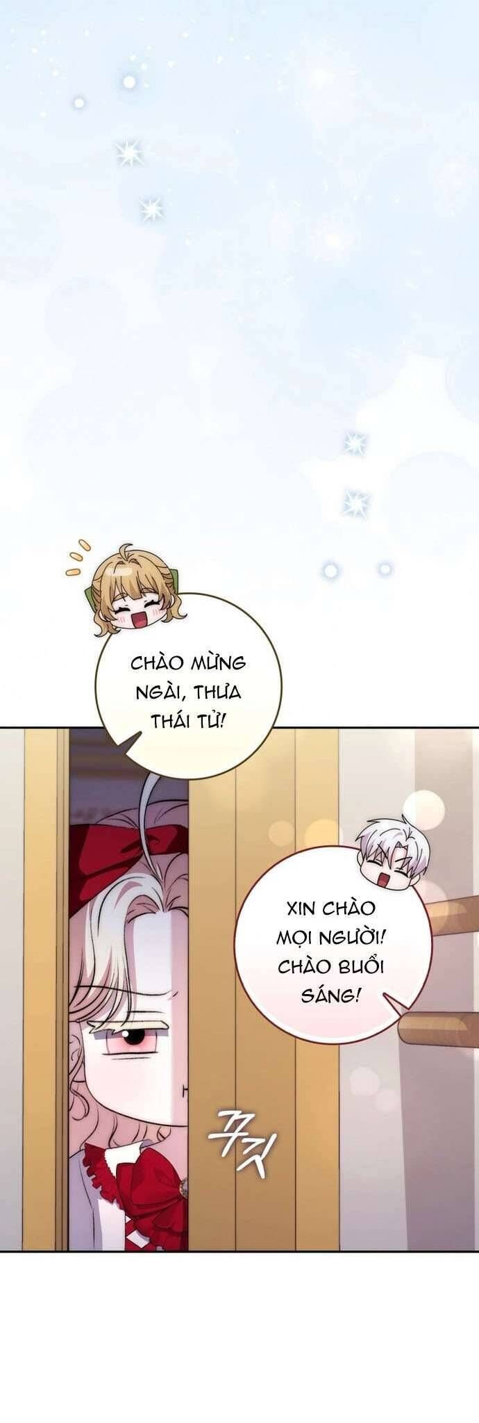 Nam Chính Bệnh Hoạn Ám Ảnh Với Sức Khoẻ Của Tôi Chapter 15 - Trang 2