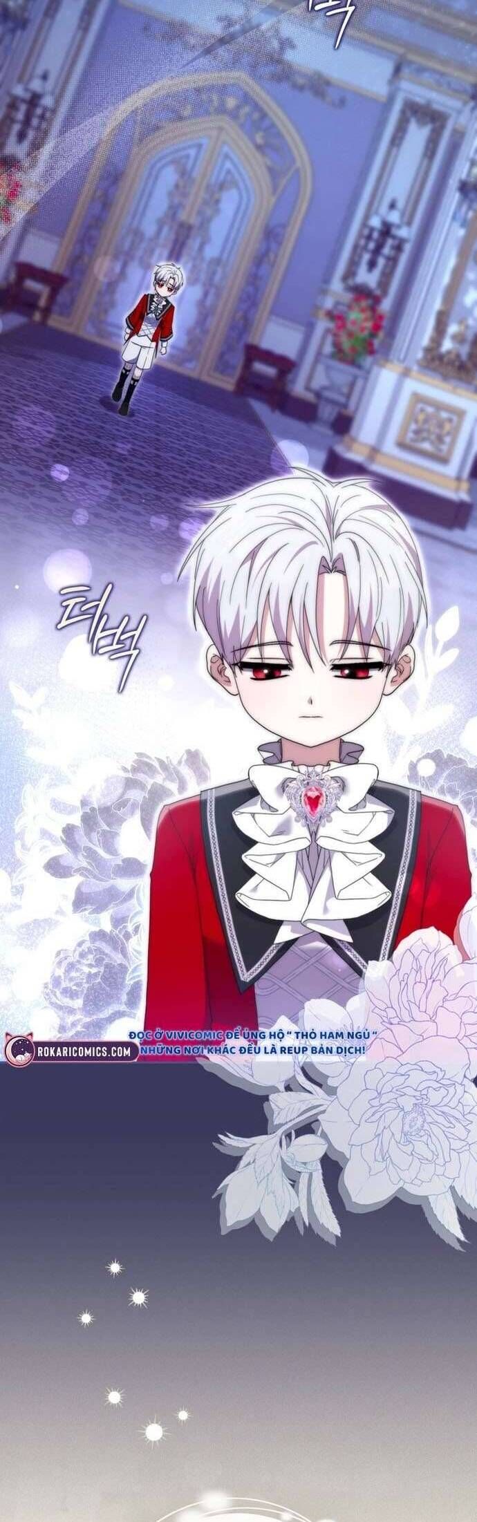 Nam Chính Bệnh Hoạn Ám Ảnh Với Sức Khoẻ Của Tôi Chapter 15 - Trang 2