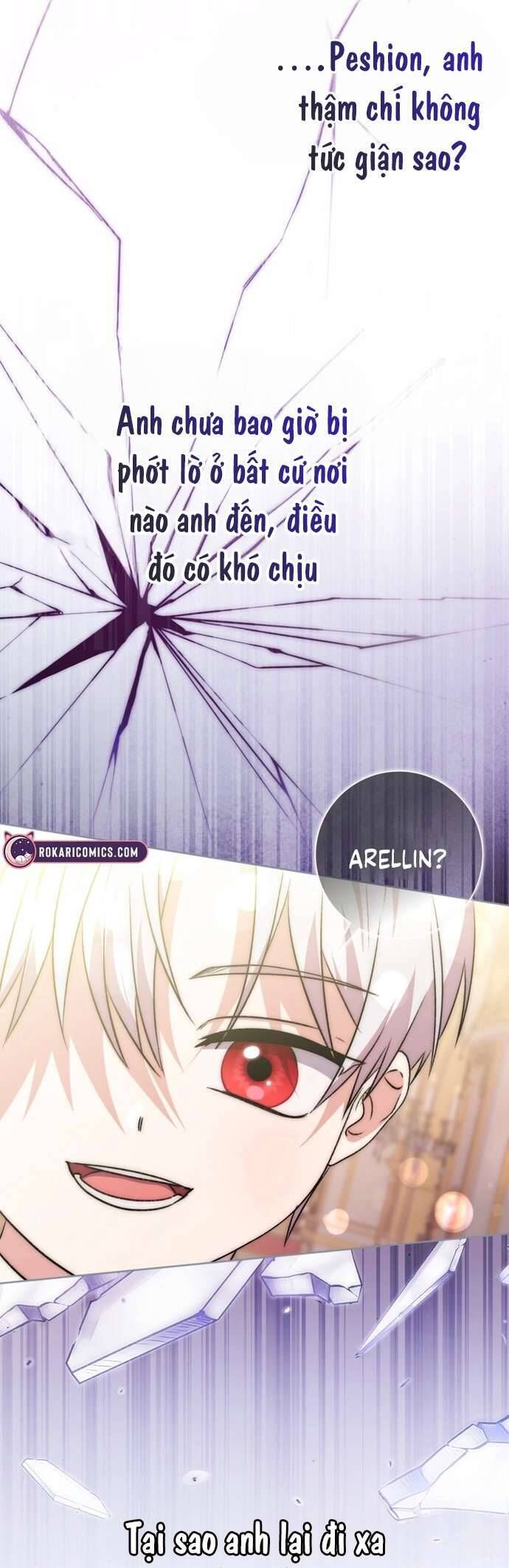 Nam Chính Bệnh Hoạn Ám Ảnh Với Sức Khoẻ Của Tôi Chapter 15 - Trang 2