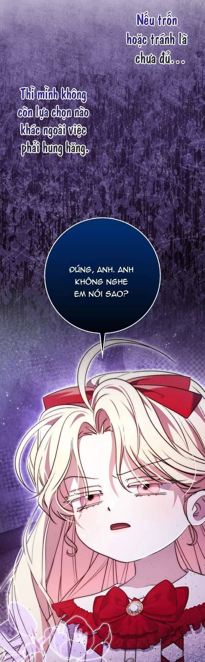 Nam Chính Bệnh Hoạn Ám Ảnh Với Sức Khoẻ Của Tôi Chapter 15 - Trang 2