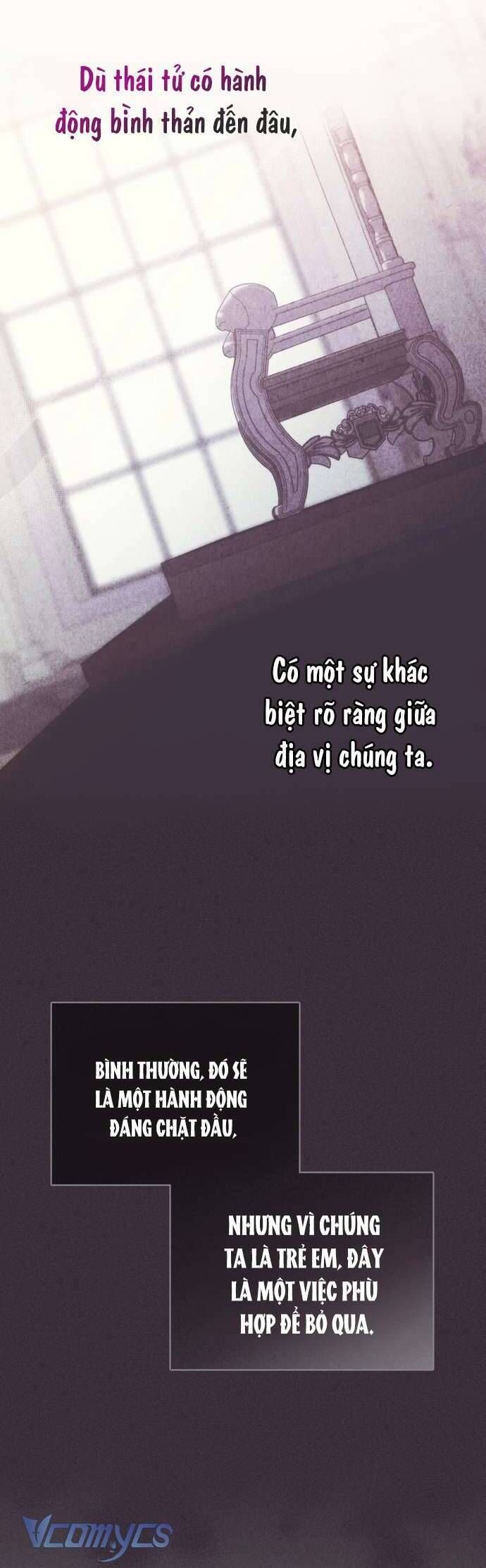 Nam Chính Bệnh Hoạn Ám Ảnh Với Sức Khoẻ Của Tôi Chapter 15 - Trang 2