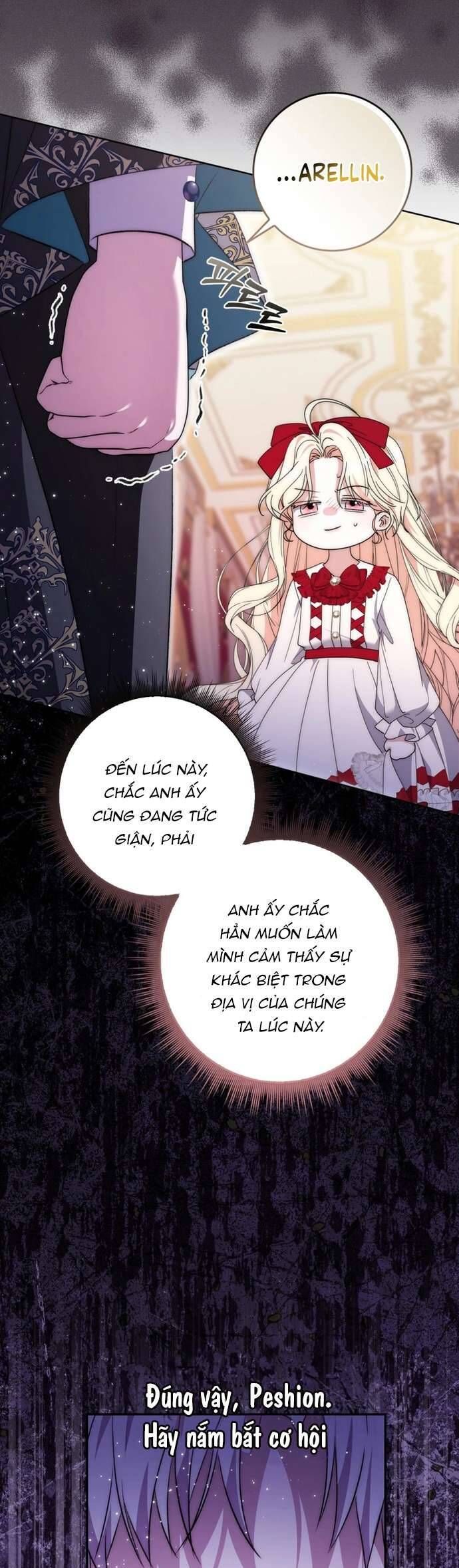 Nam Chính Bệnh Hoạn Ám Ảnh Với Sức Khoẻ Của Tôi Chapter 15 - Trang 2