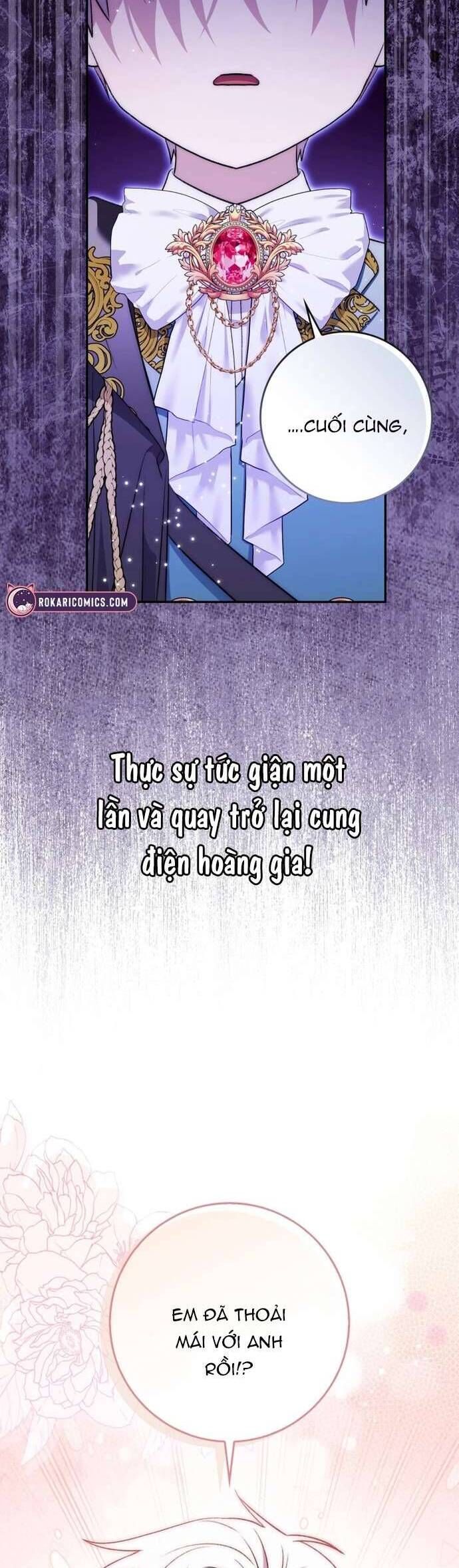 Nam Chính Bệnh Hoạn Ám Ảnh Với Sức Khoẻ Của Tôi Chapter 15 - Trang 2