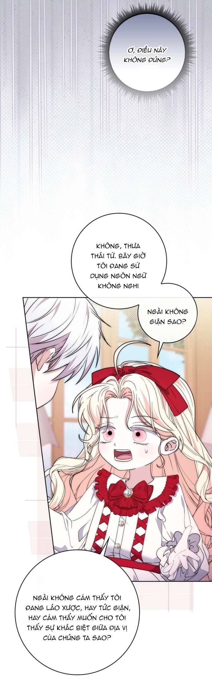 Nam Chính Bệnh Hoạn Ám Ảnh Với Sức Khoẻ Của Tôi Chapter 15 - Trang 2