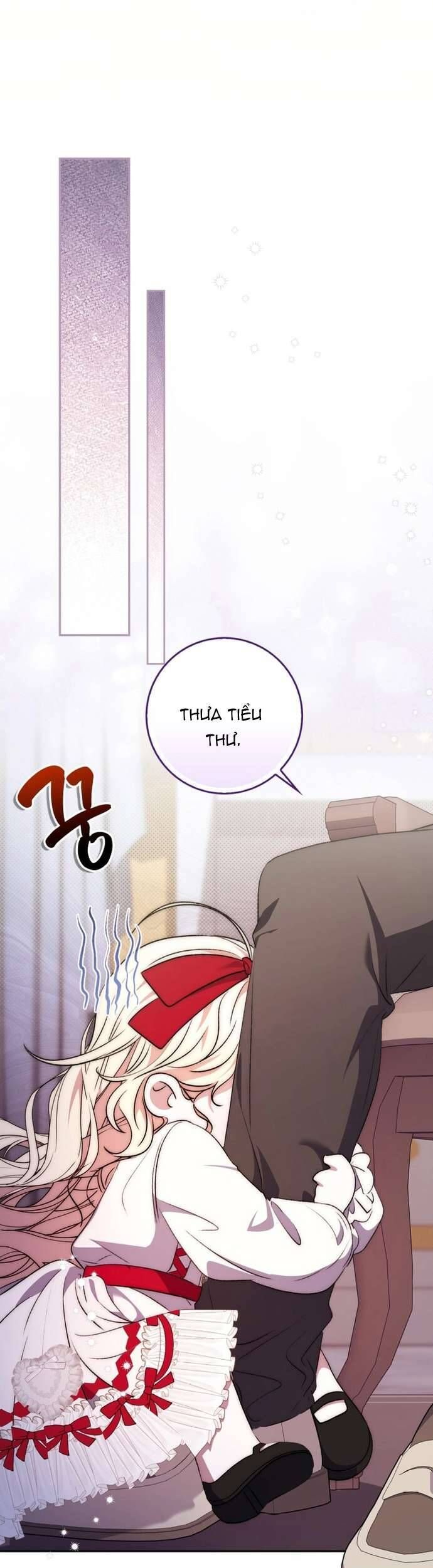 Nam Chính Bệnh Hoạn Ám Ảnh Với Sức Khoẻ Của Tôi Chapter 15 - Trang 2