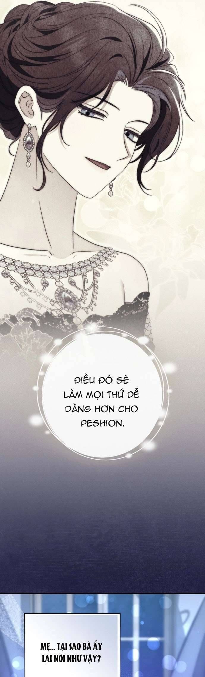 Nam Chính Bệnh Hoạn Ám Ảnh Với Sức Khoẻ Của Tôi Chapter 15 - Trang 2
